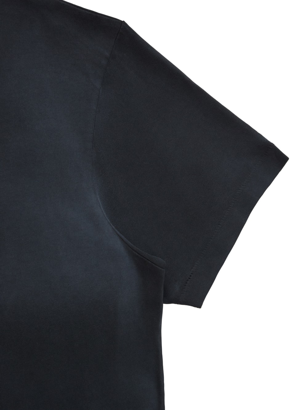 Classic Logo Tee - Guess