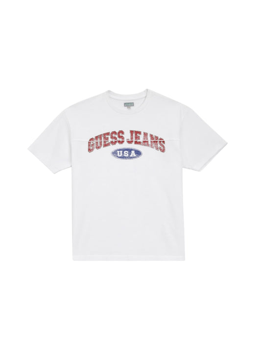 Logo Tee - Guess