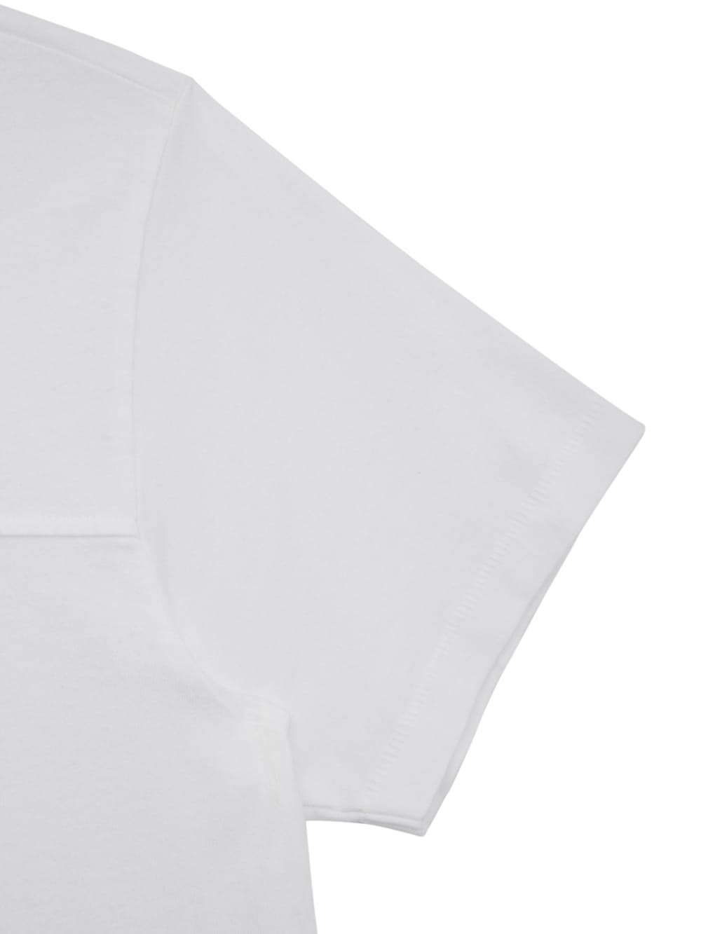 Logo Tee - Guess