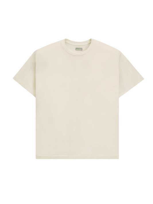 distressed logo tee - Guess