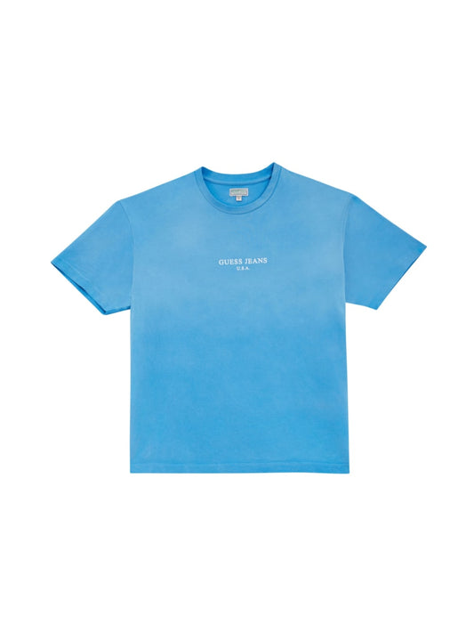 Classic Logo Tee - Guess