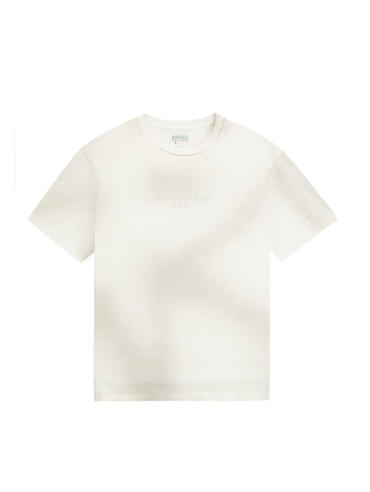 Vintage Logo Tee - Guess