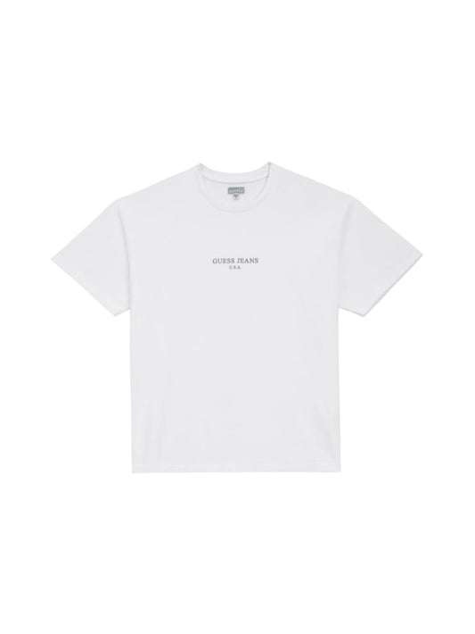 Classic Logo Tee - Guess