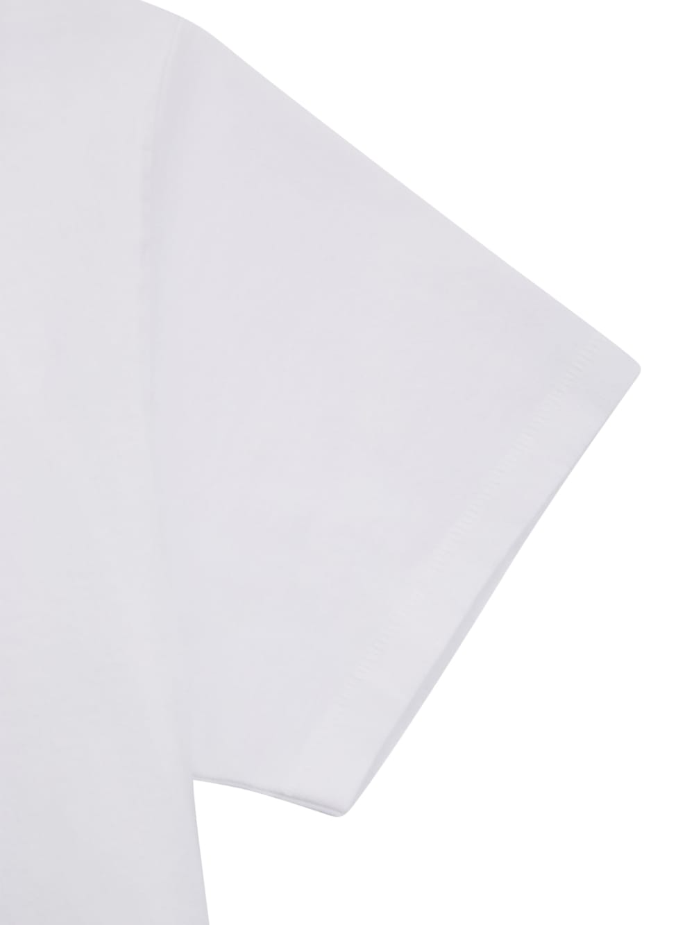 Classic Logo Tee - Guess