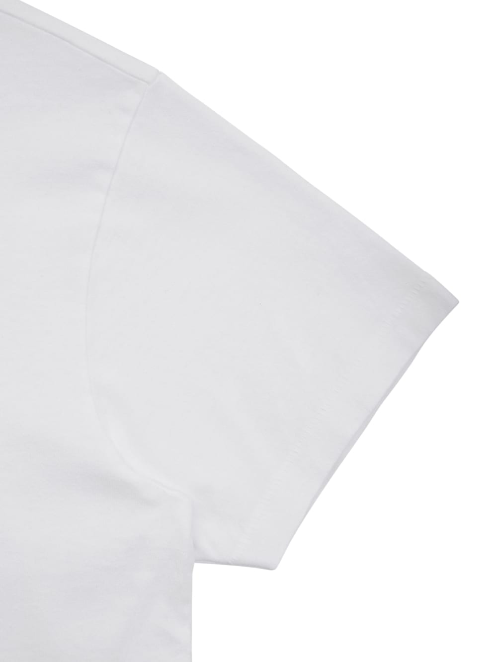 Logo Tee - Guess
