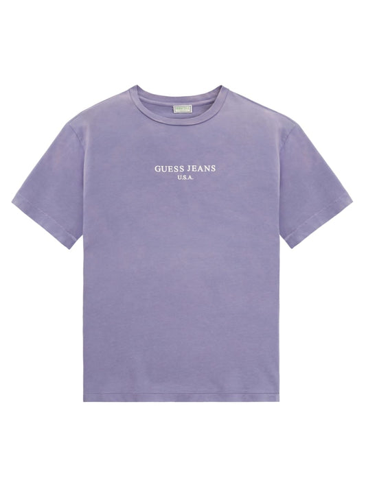 Vintage Logo Tee - Guess