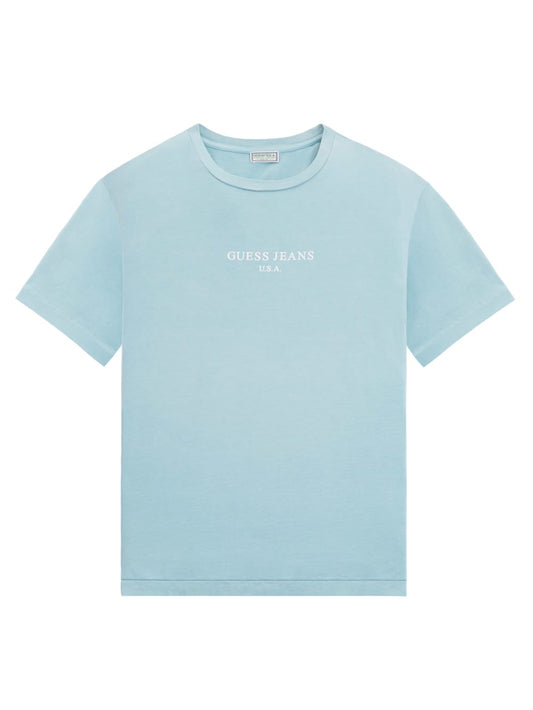 Vintage Logo Tee - Guess
