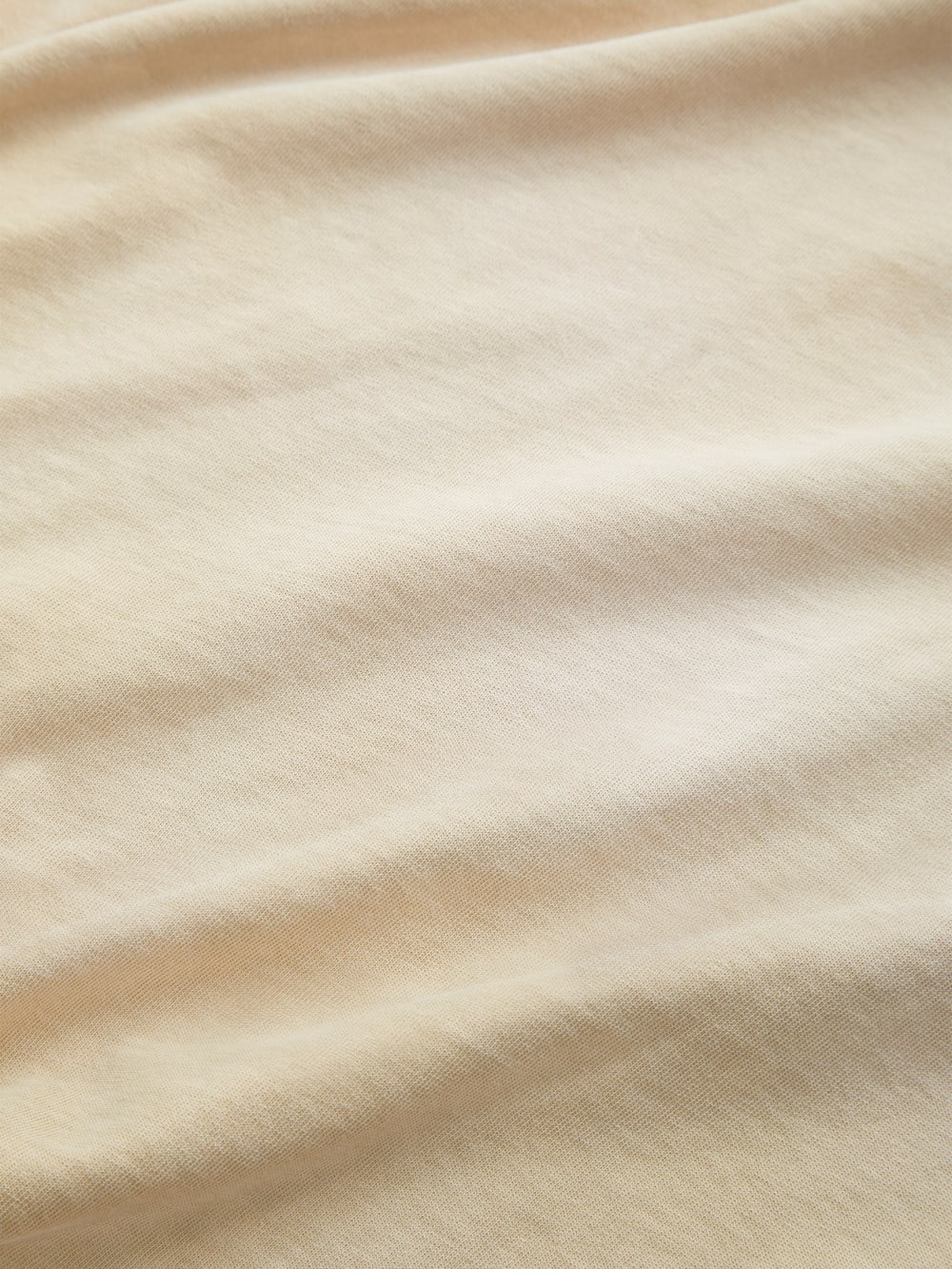 distressed logo tee - Guess