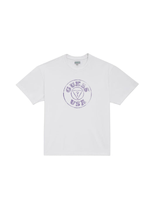 Logo Tee - Guess
