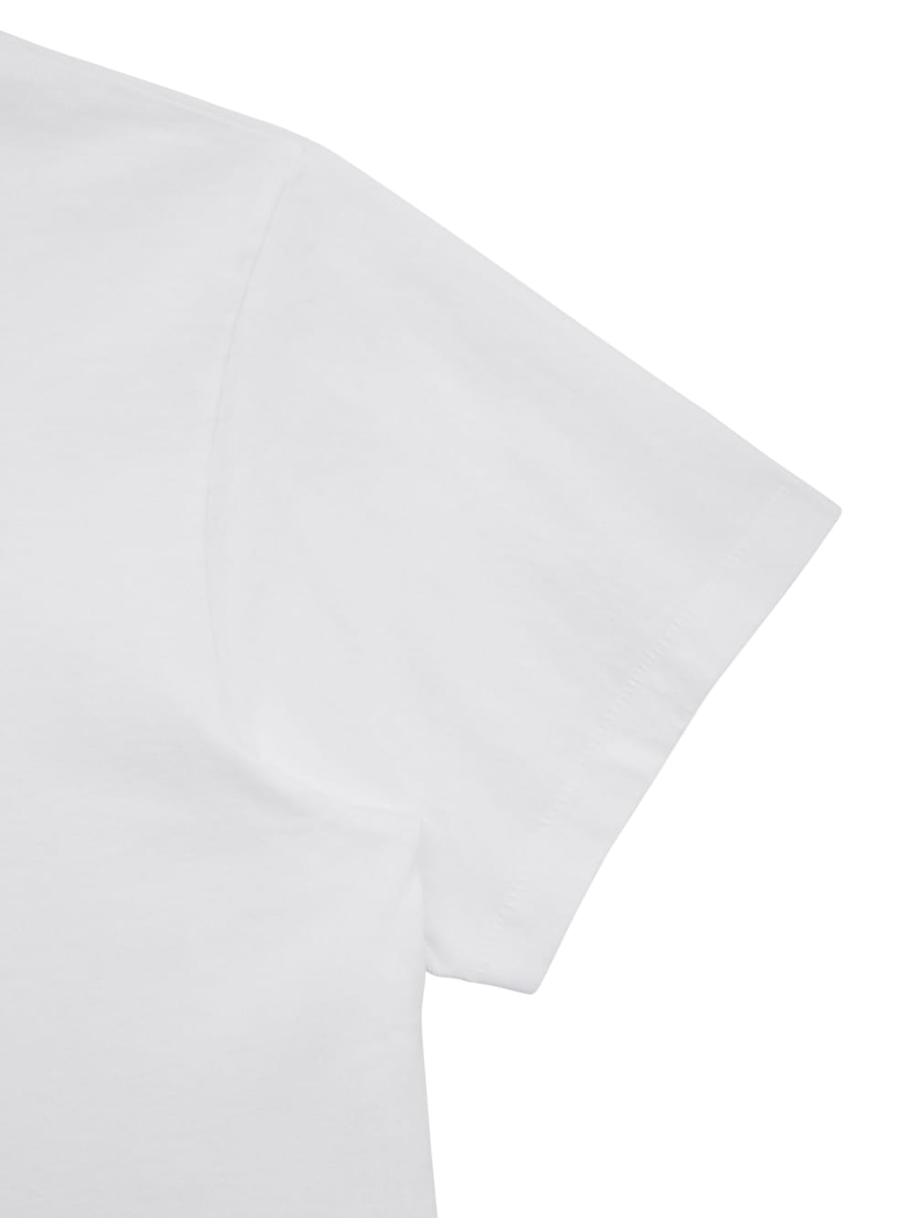 Logo Tee - Guess
