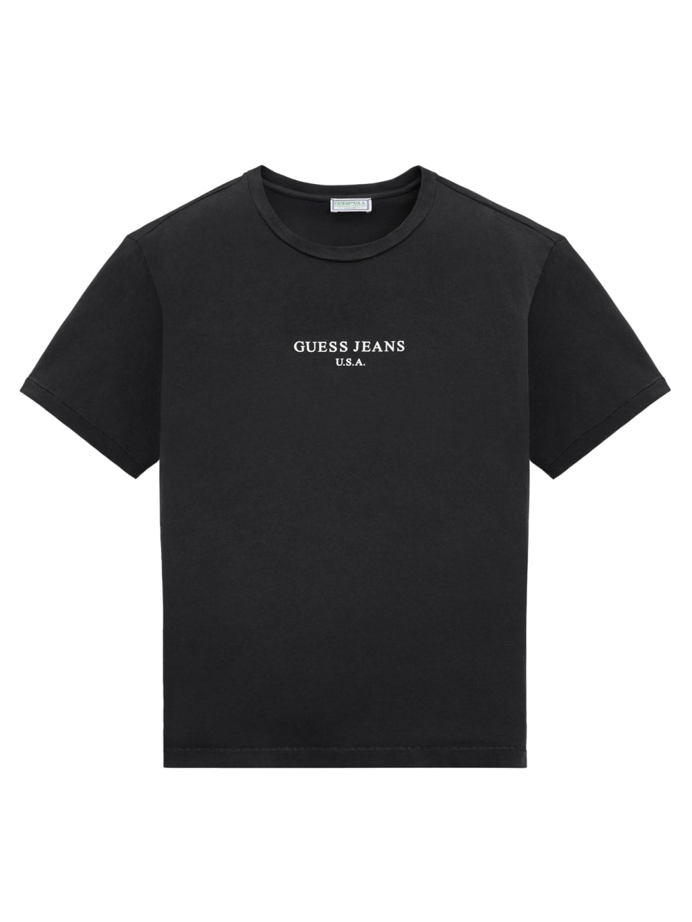 Vintage Logo Tee - Guess