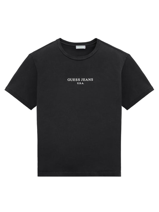 Vintage Logo Tee - Guess