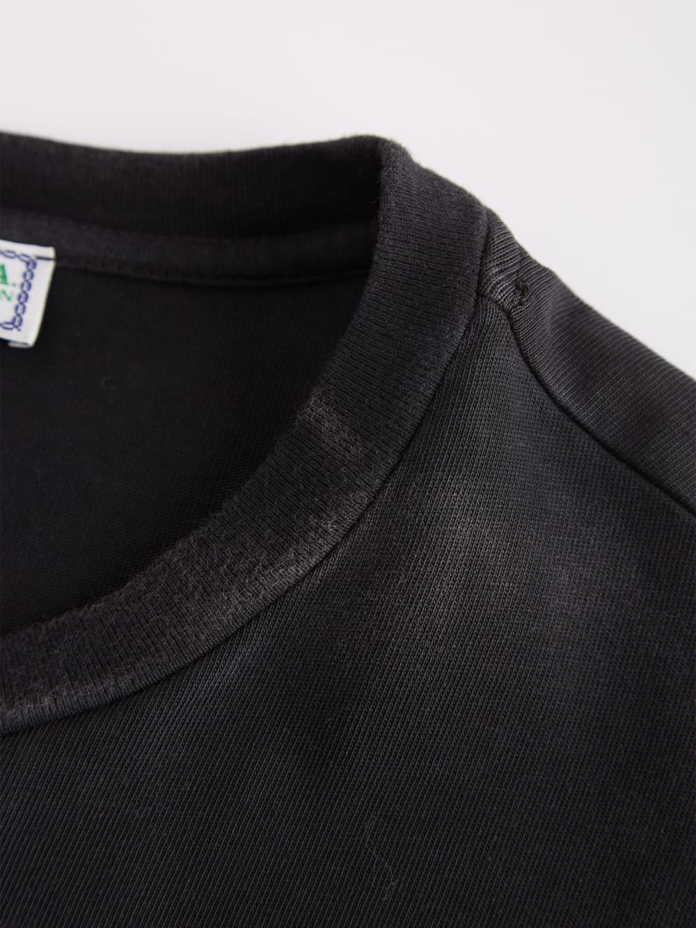 Vintage Logo Tee - Guess