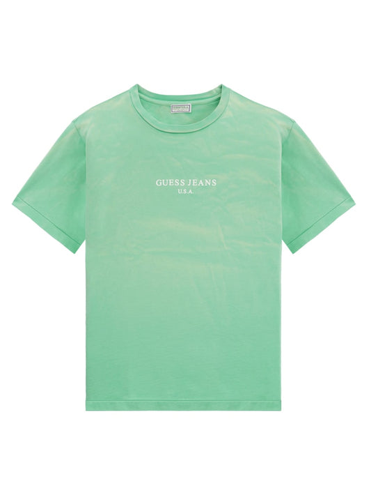 Vintage Logo Tee - Guess
