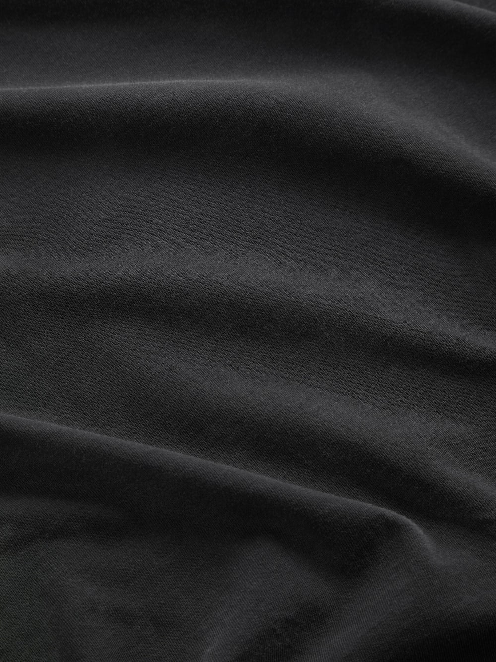 distressed logo tee - Guess