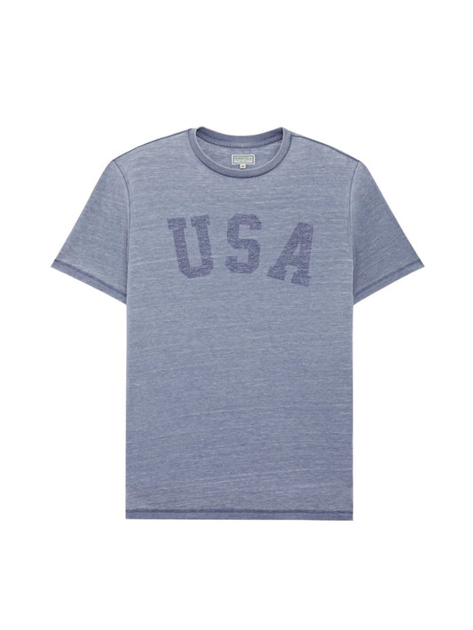 burnout tee - Guess