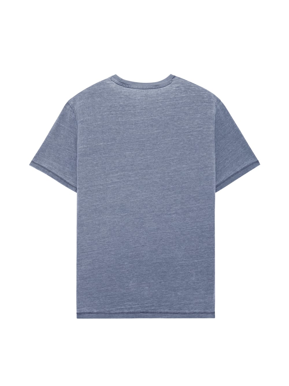 burnout tee - Guess