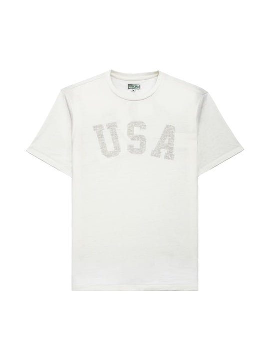burnout tee - Guess