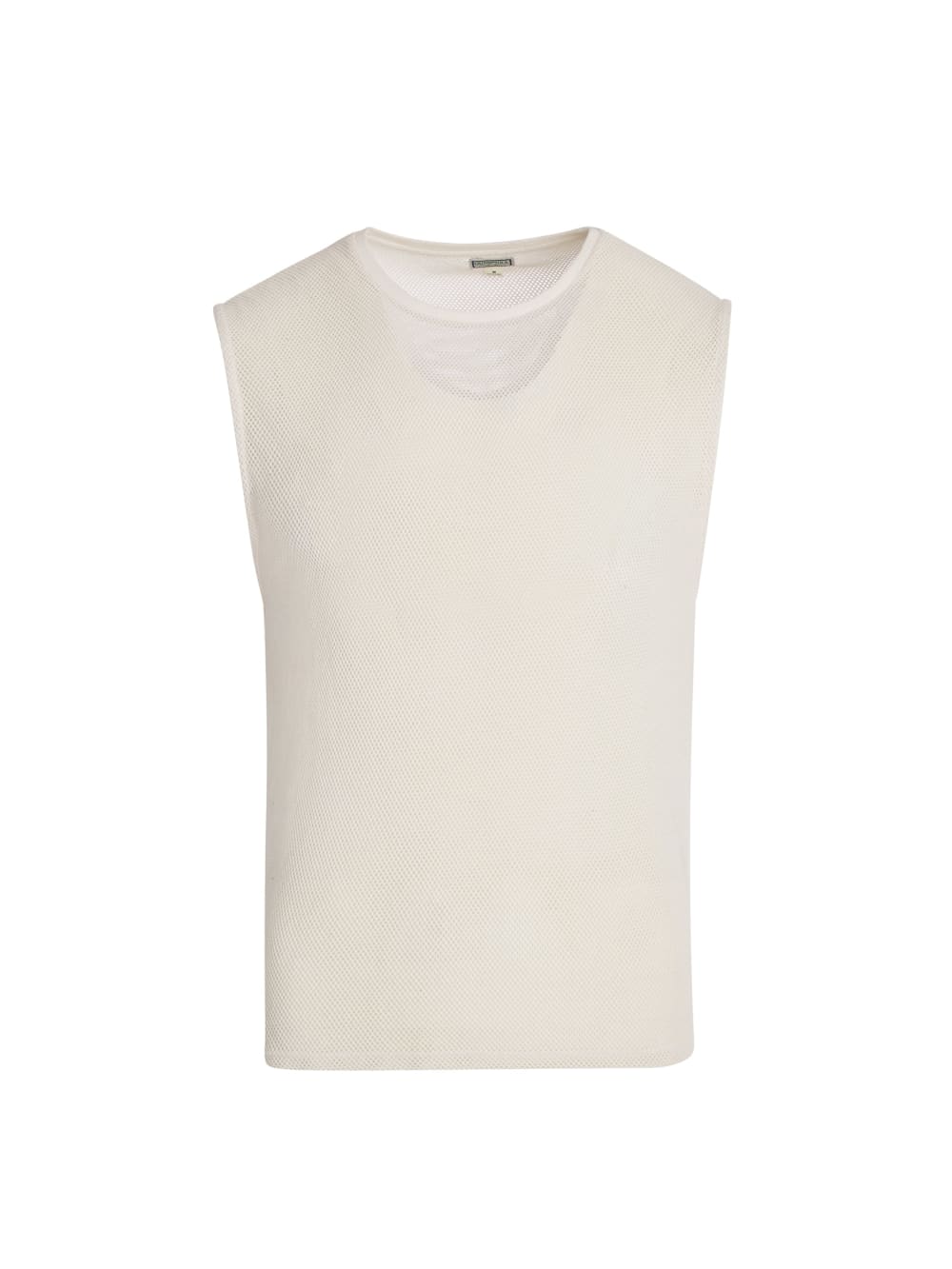 mesh jersey - Guess
