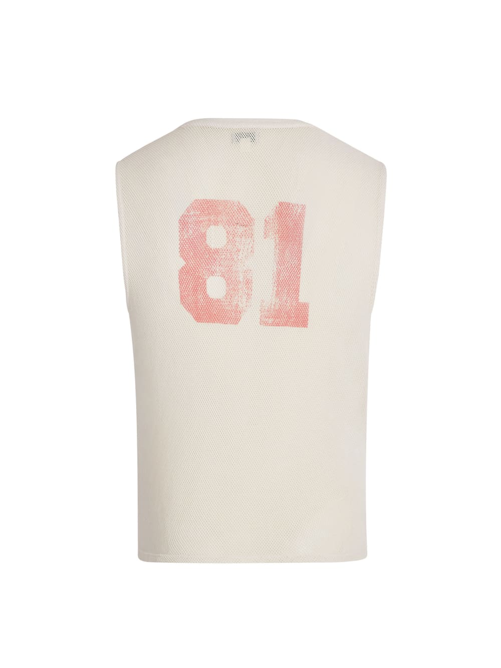mesh jersey - Guess