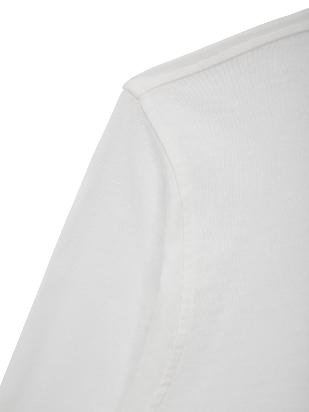 Mockneck Tee - Guess