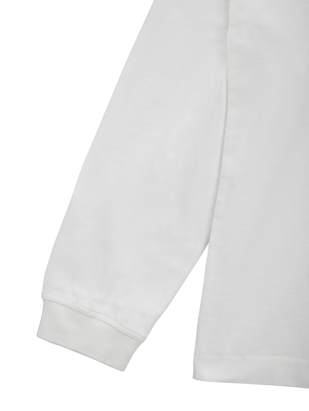 Mockneck Tee - Guess