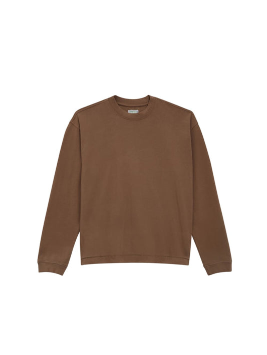 Mockneck Tee - Guess