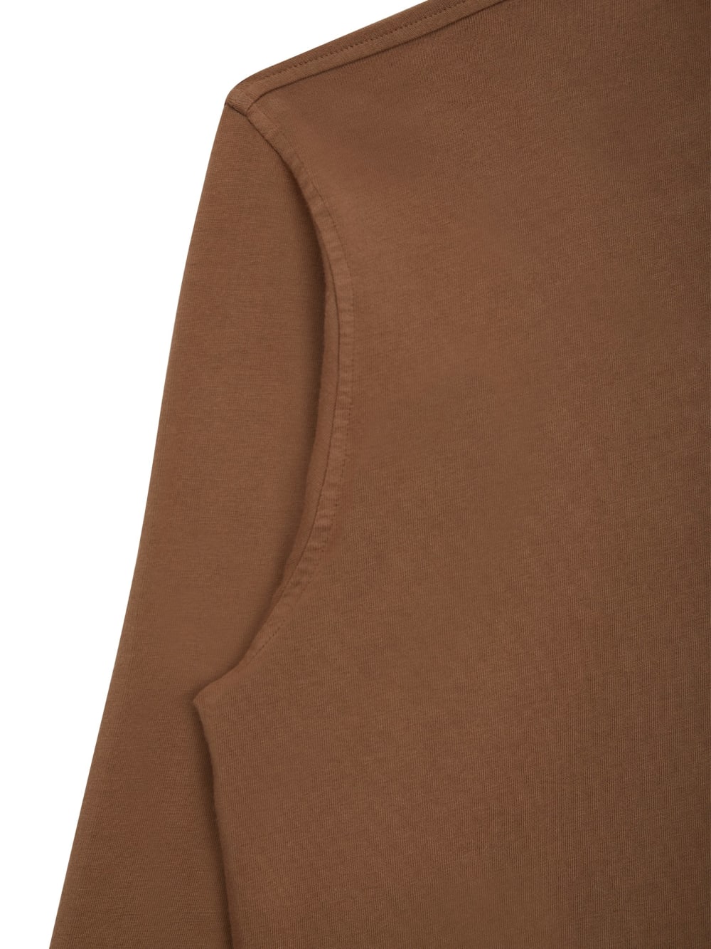Mockneck Tee - Guess