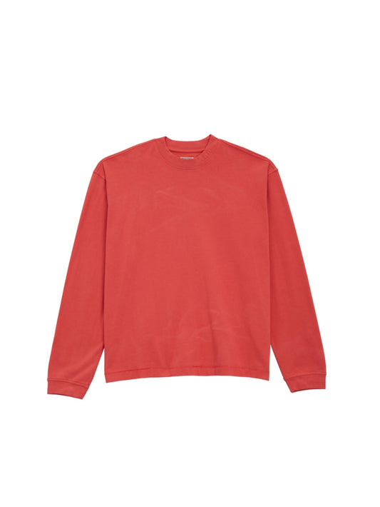 Mockneck Tee - Guess