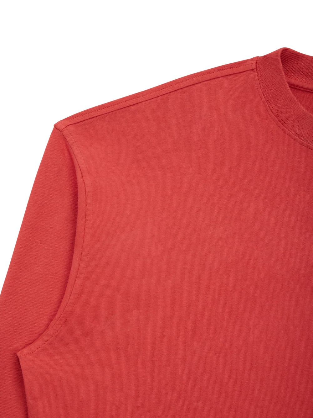 Mockneck Tee - Guess