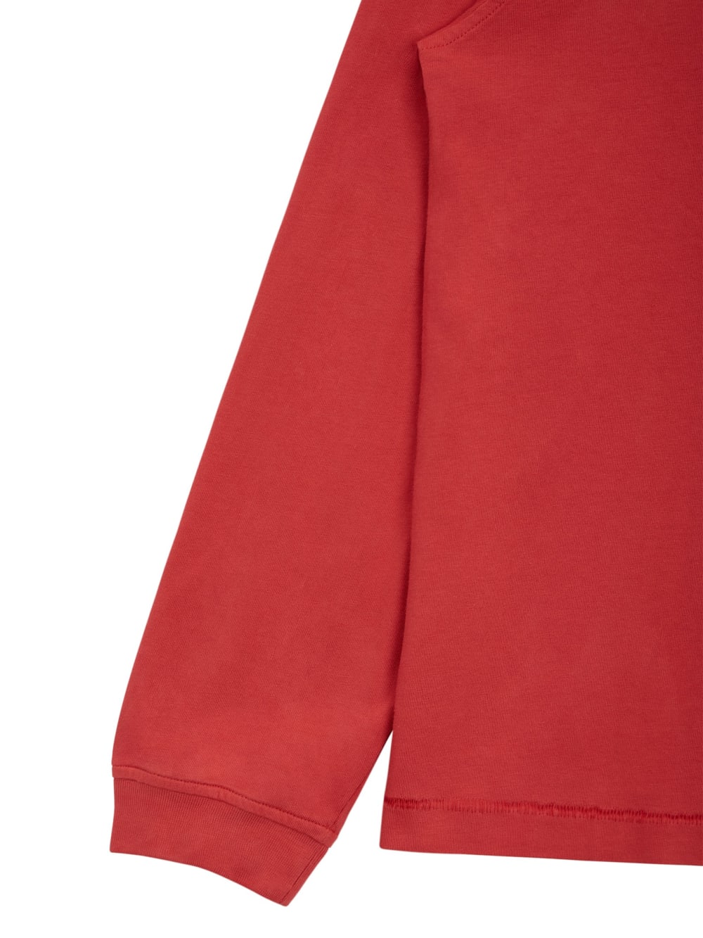 Mockneck Tee - Guess