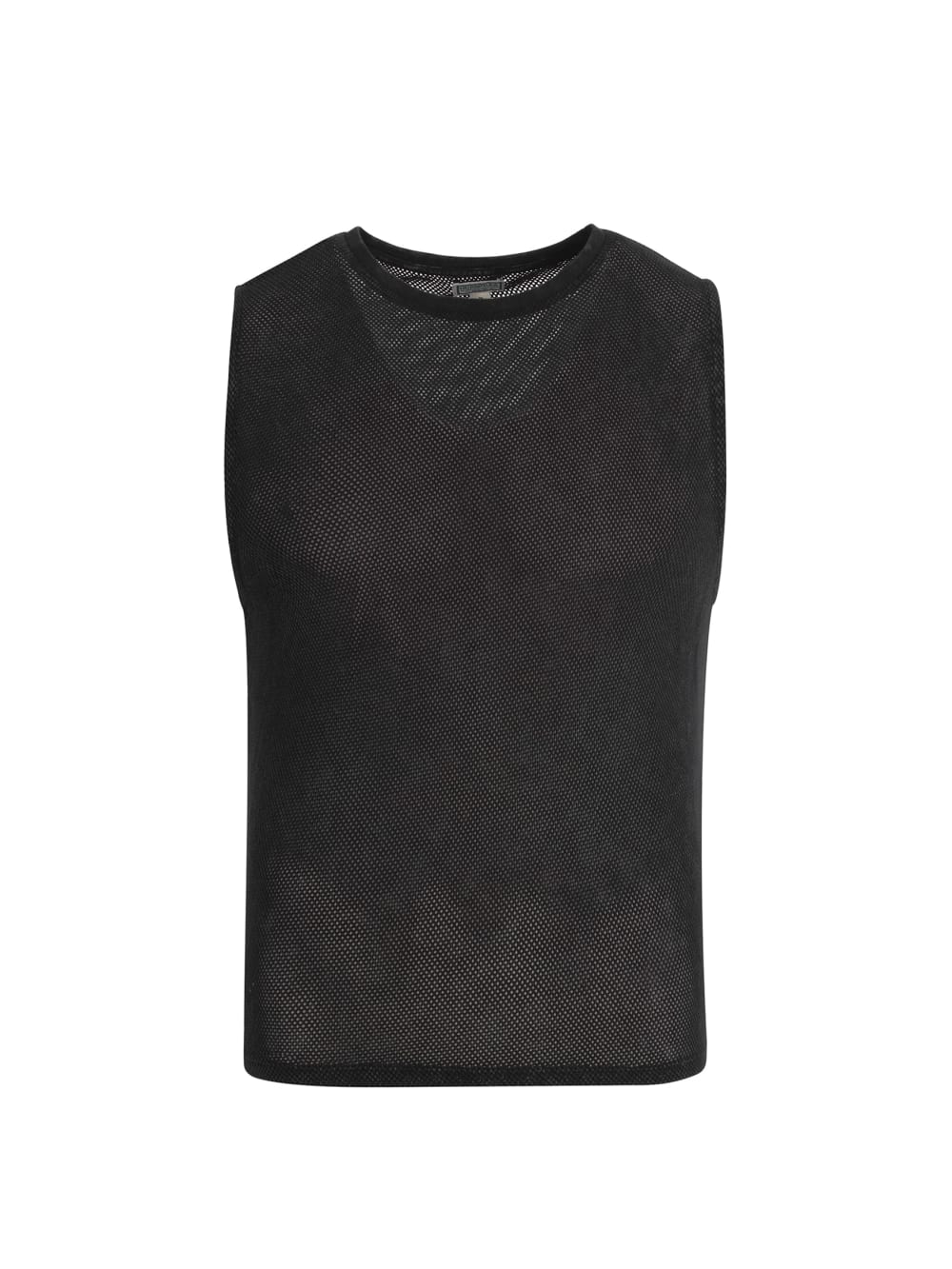 mesh jersey - Guess