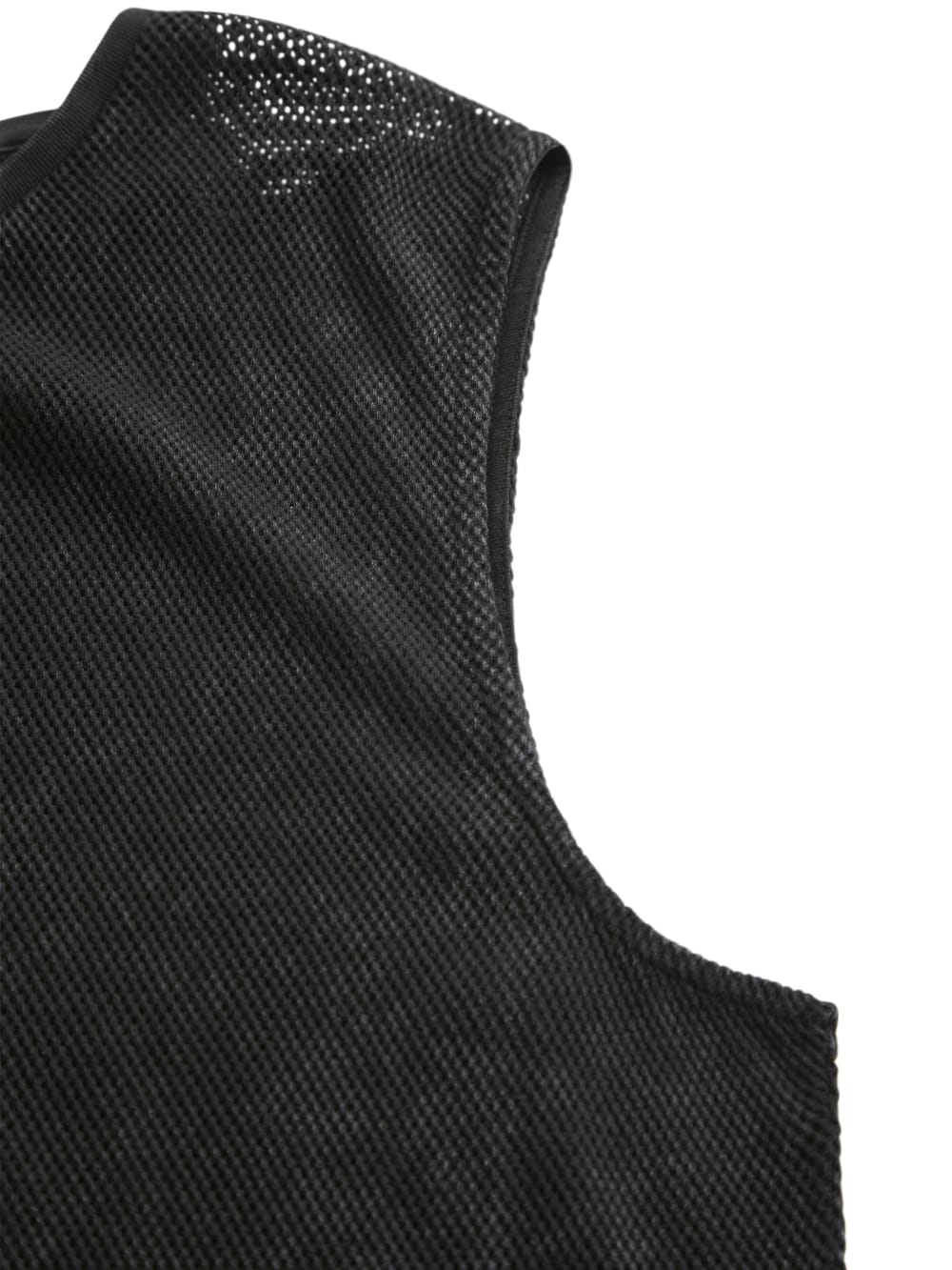 mesh jersey - Guess