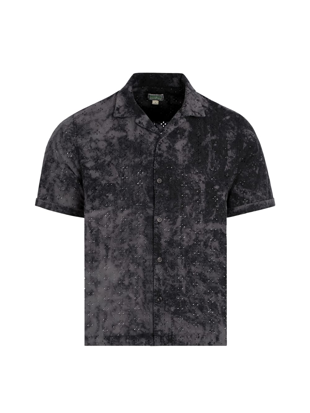 camp shirt - Guess