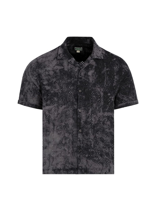 camp shirt - Guess