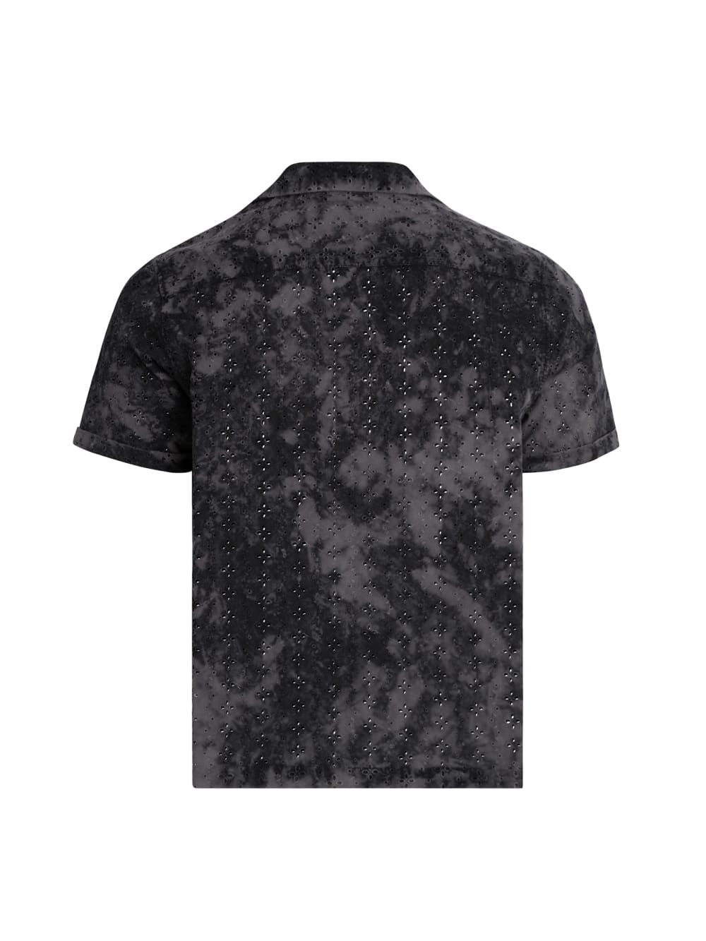 camp shirt - Guess