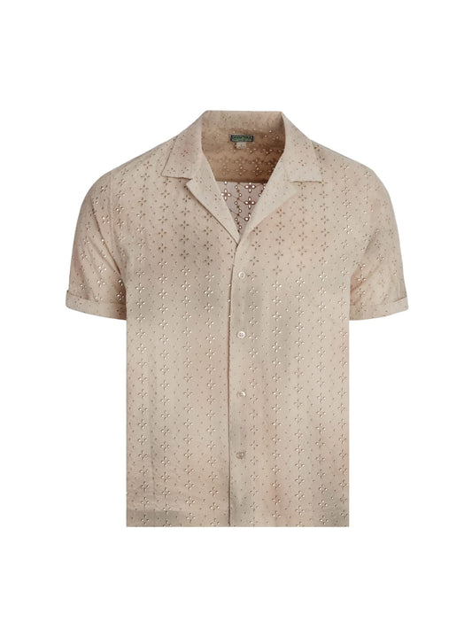 camp shirt - Guess