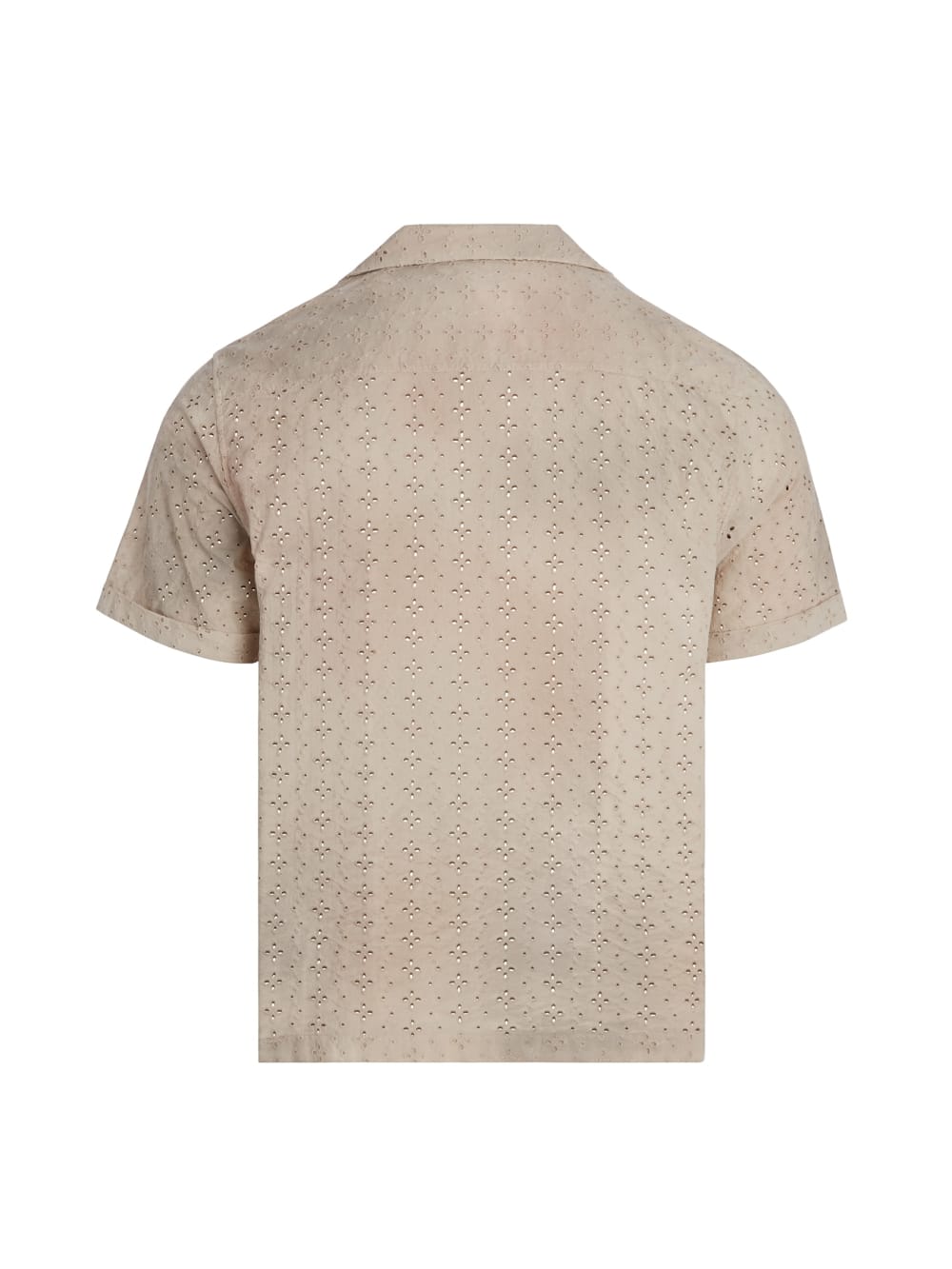 camp shirt - Guess