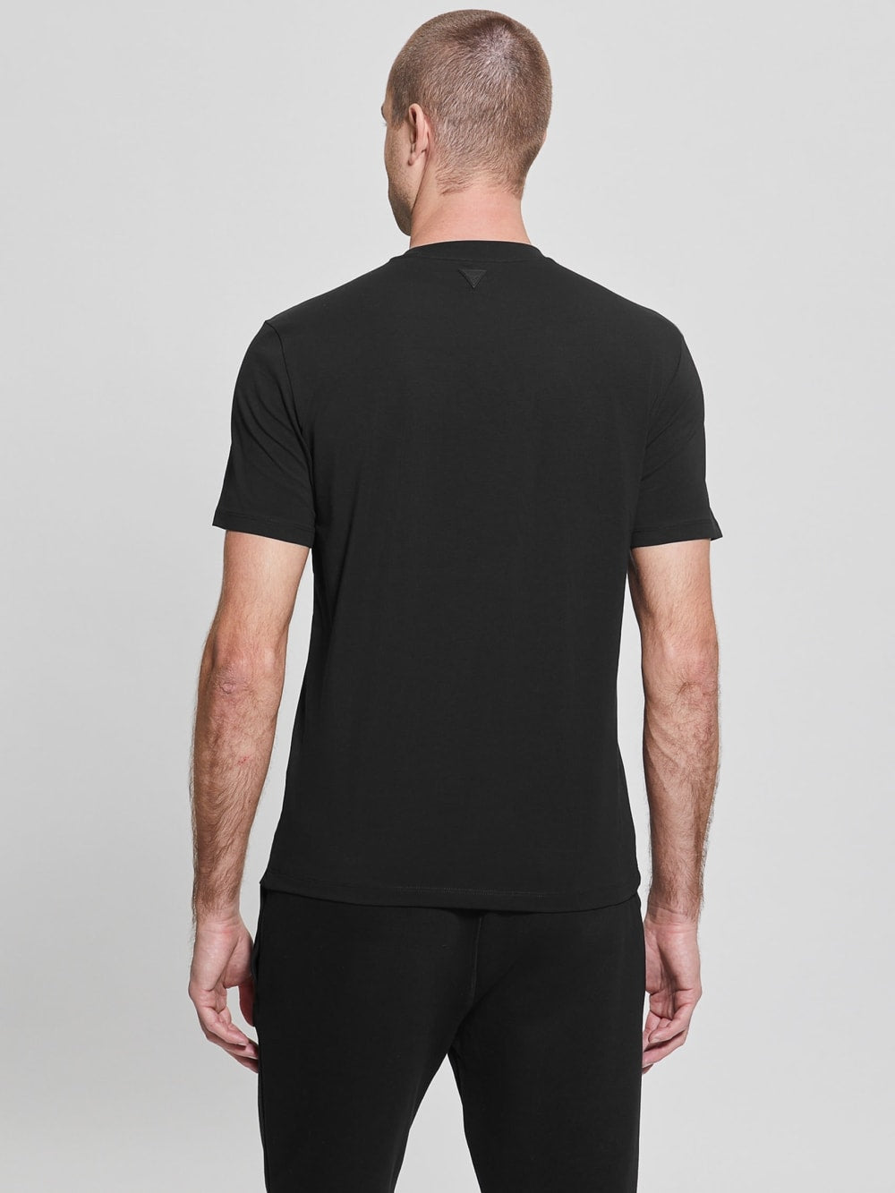 Eco Alphy Tee - Guess