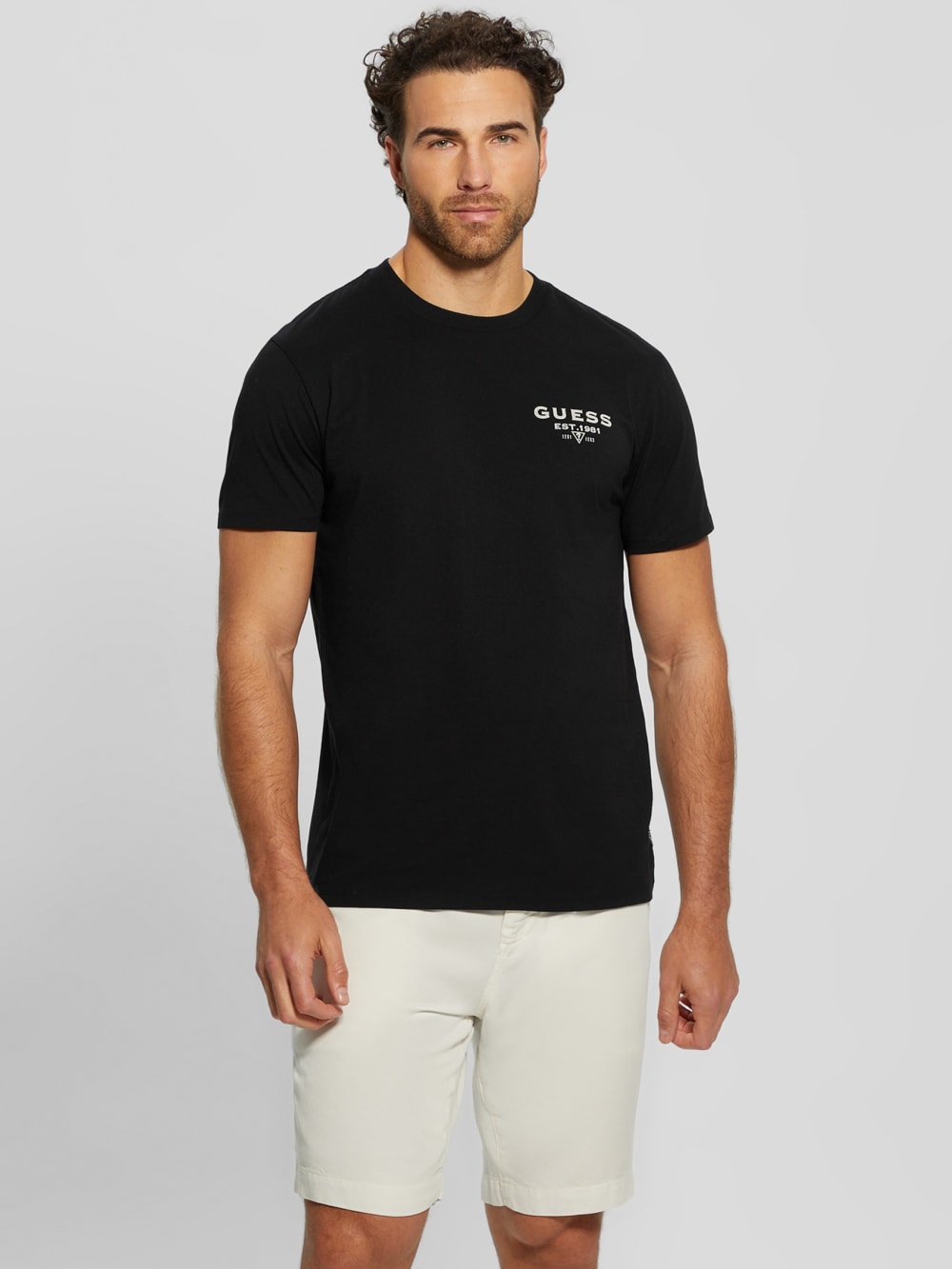 Eco Classic Tee - Guess