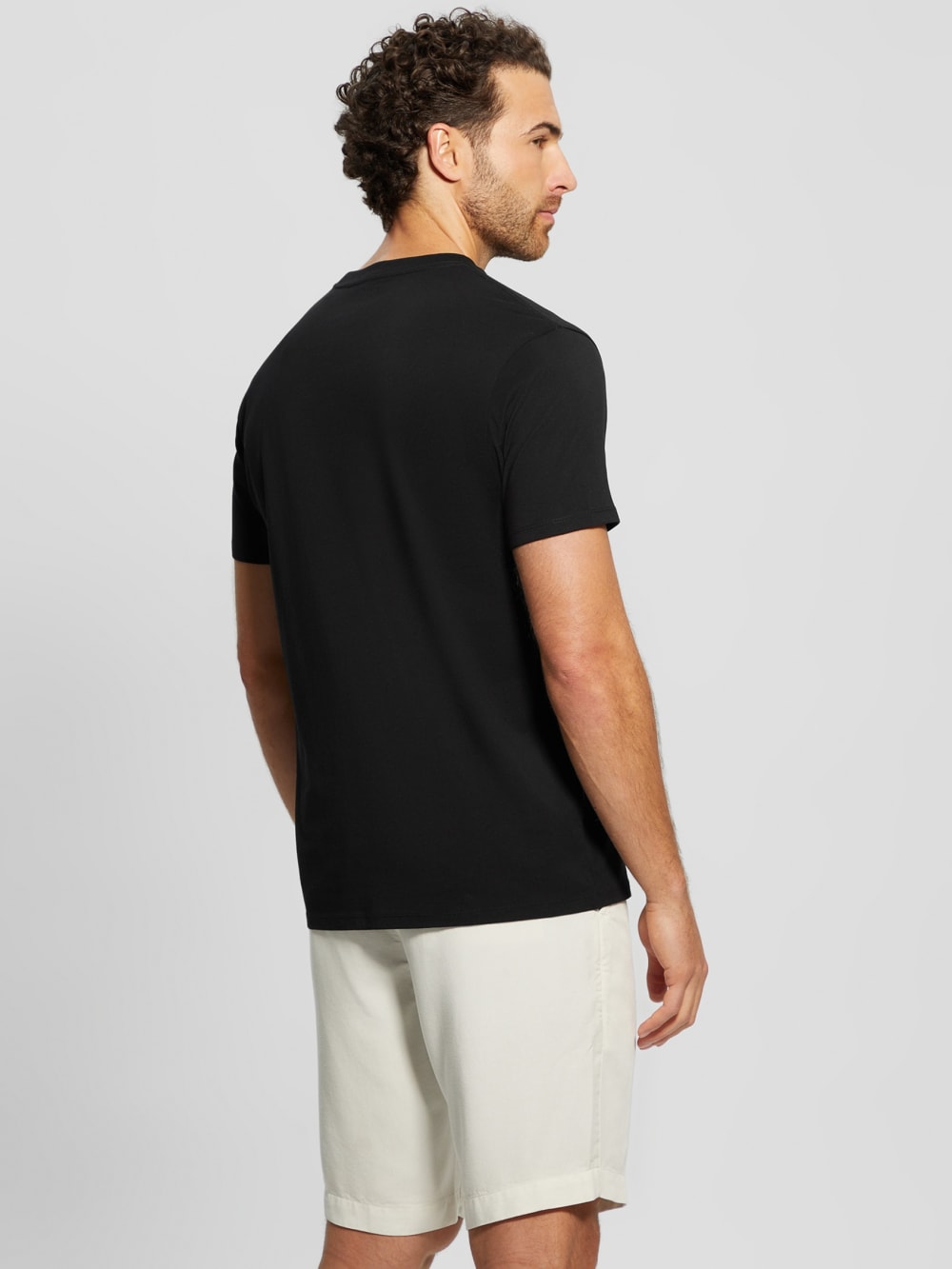 Eco Classic Tee - Guess