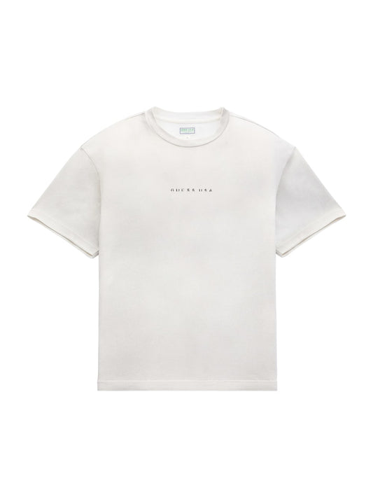 logo tee - Guess