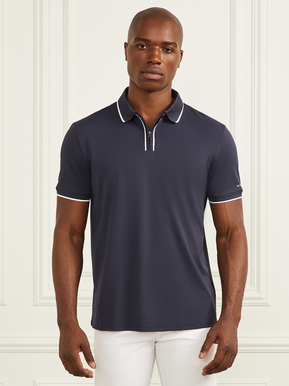 Performance Polo - Guess