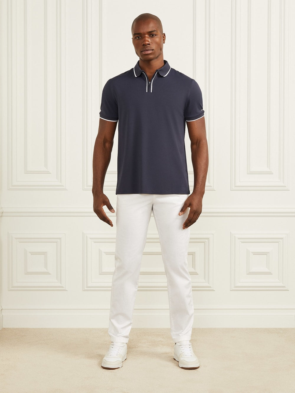 Performance Polo - Guess