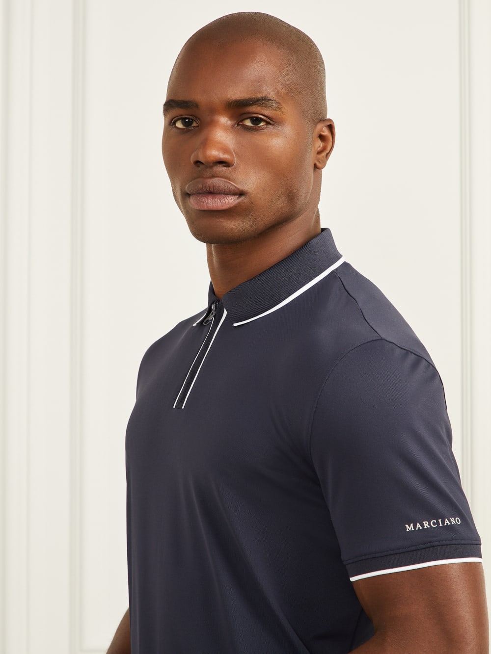 Performance Polo - Guess