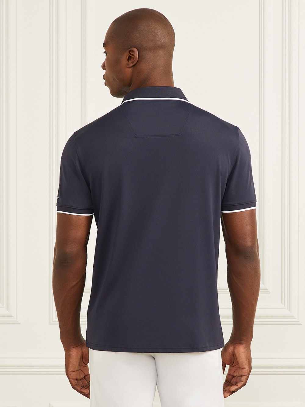 Performance Polo - Guess