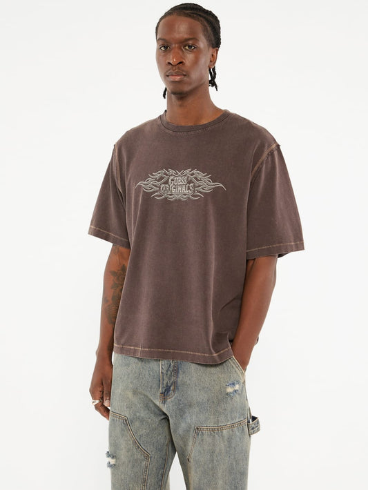 GUESS Originals Eco Heavyweight Tee - Guess