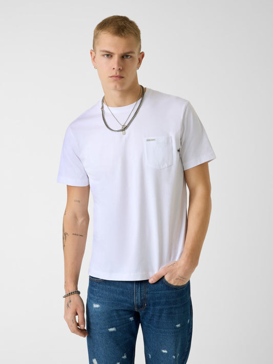 Crewneck Tee - Guess