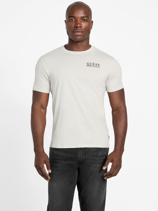 Eco Cali Logo Tee - Guess