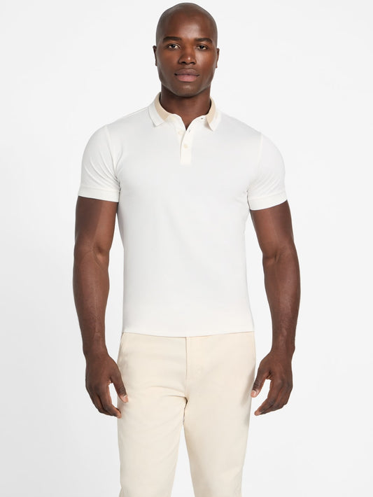 Eco Paul GUESS Collar Polo - Guess